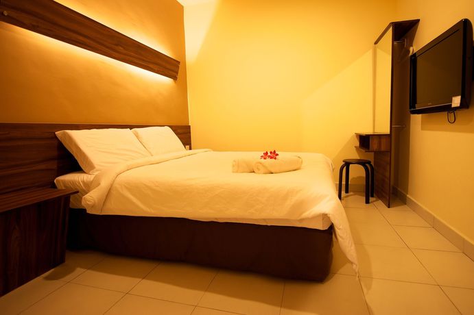 Imagen de la habitación del Hotel De Botani. Foto 14