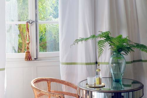 Imagen de la habitación del Hotel De Bouilhac. Foto 14