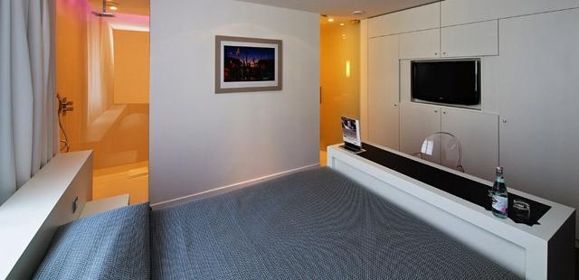 Imagen general del Hotel De Bourgtheroulde, Autograph Collection. Foto 3