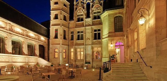 Imagen general del Hotel De Bourgtheroulde, Autograph Collection. Foto 5