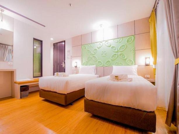 Imagen general del Hotel De Boutique Hotel. Foto 2