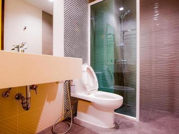 Imagen de la habitación del Hotel De Boutique Hotel. Foto 8