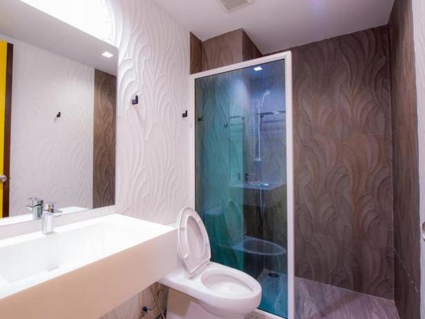 Imagen general del Hotel De Boutique Hotel. Foto 6