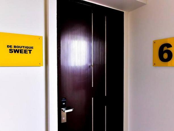 Imagen general del Hotel De Boutique Hotel. Foto 7