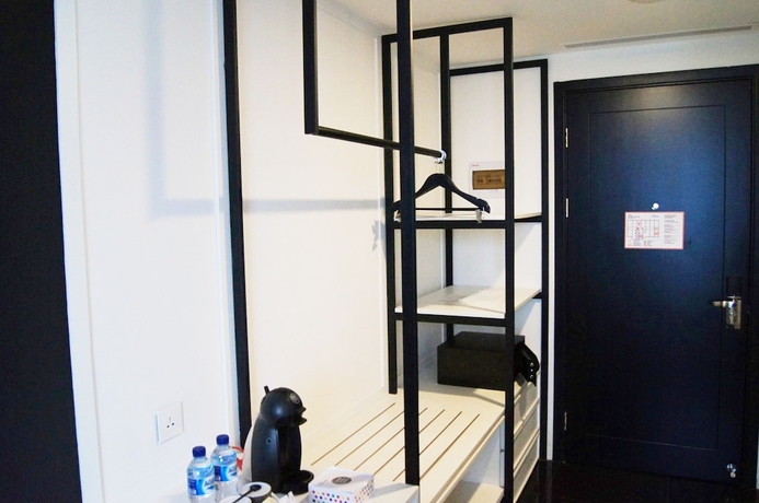 Imagen de la habitación del Hotel De Braga, Artotel Curated. Foto 9