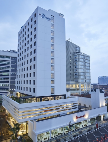 Imagen general del Hotel De Braga, Artotel Curated. Foto 1