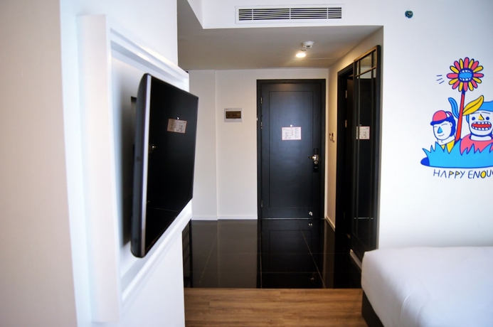Imagen de la habitación del Hotel De Braga, Artotel Curated. Foto 12
