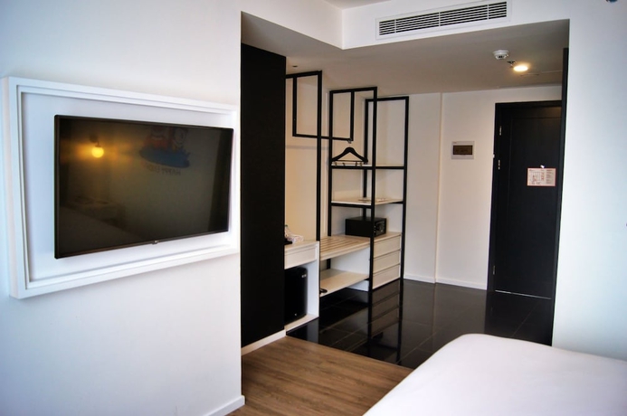 Imagen de la habitación del Hotel De Braga, Artotel Curated. Foto 13