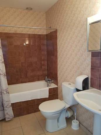 Imagen de la habitación del Hotel De Bretagne. Foto 3