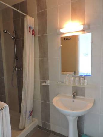 Imagen de la habitación del Hotel De Bretagne - Fougeres. Foto 7