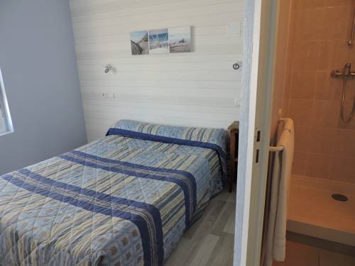 Imagen de la habitación del Hotel De Bretagne - Fougeres. Foto 9