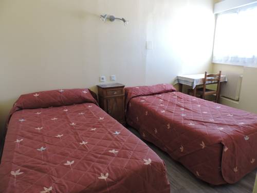 Imagen de la habitación del Hotel De Bretagne - Fougeres. Foto 10