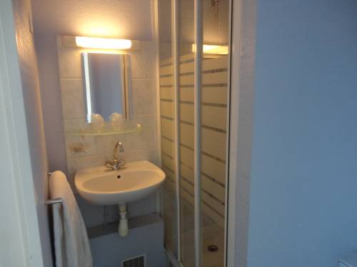 Imagen de la habitación del Hotel De Bretagne - Fougeres. Foto 13