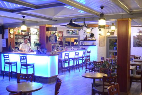 Imagen general del Hotel De Bretagne, Kermah&eacute;. Foto 3