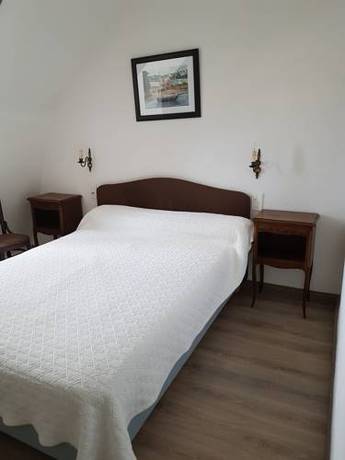 Imagen de la habitación del Hotel De Bretagne, PONT L'ABBE. Foto 6