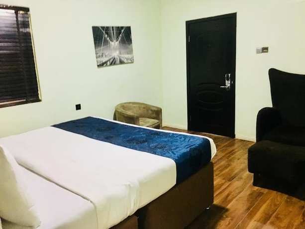 Imagen de la habitación del Hotel De Brit. Foto 6