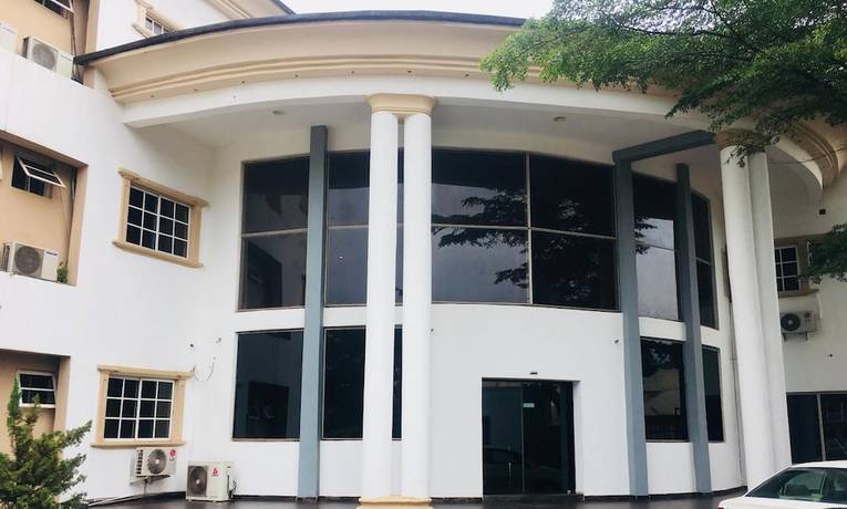 Imagen general del Hotel De Brit. Foto 2