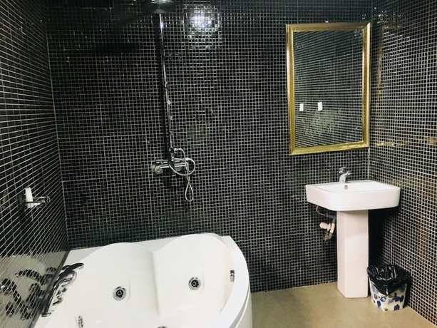 Imagen de la habitación del Hotel De Brit. Foto 12