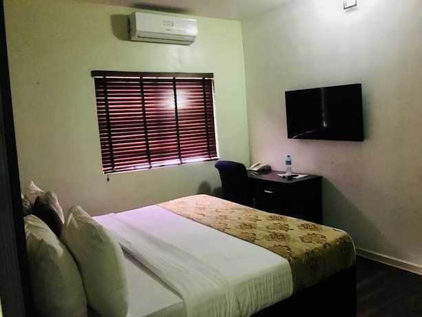 Imagen de la habitación del Hotel De Brit. Foto 15