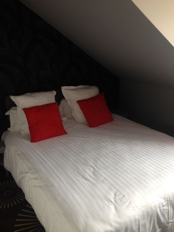 Imagen de la habitación del Hotel De Brunville and Spa. Foto 3