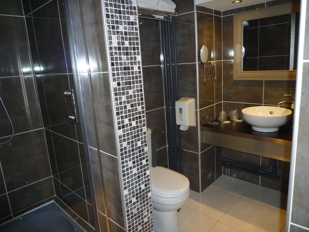 Imagen de la habitación del Hotel De Brunville and Spa. Foto 8