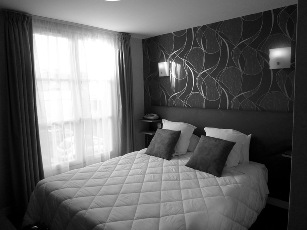 Imagen de la habitación del Hotel De Brunville and Spa. Foto 11