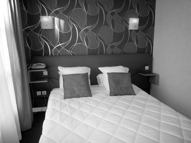 Imagen de la habitación del Hotel De Brunville and Spa. Foto 12