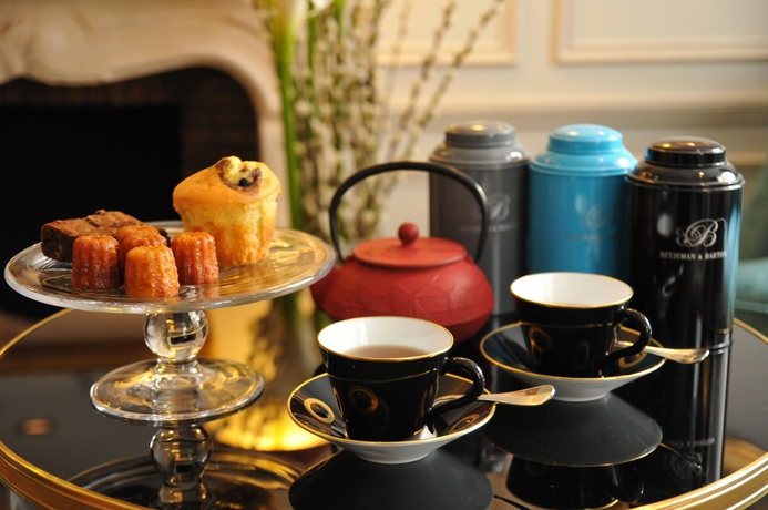 Imagen general del Hotel De Buci. Foto 2