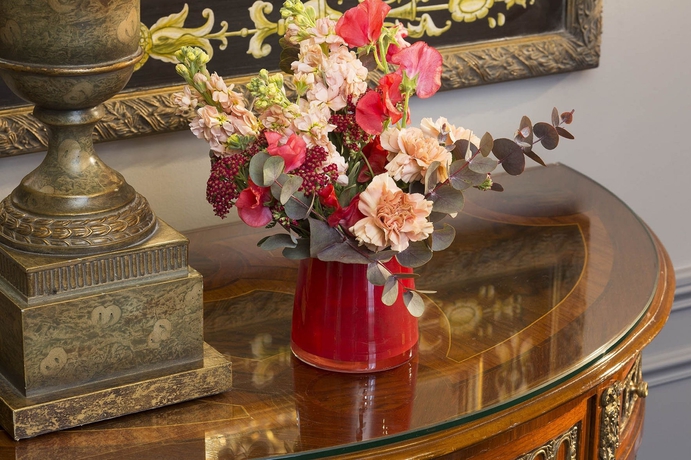 Imagen de la habitación del Hotel De Buci. Foto 10