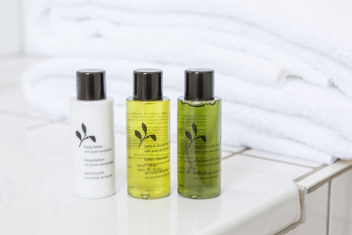 Imagen de la habitación del Hotel De Buizerd. Foto 16