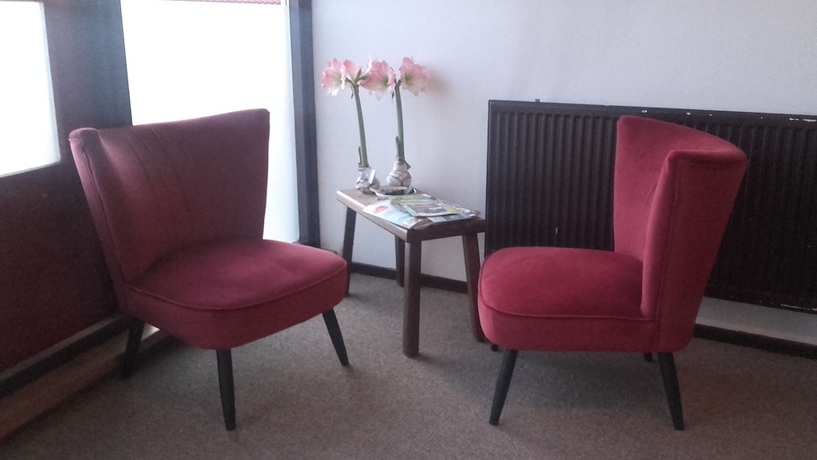 Imagen general del Hotel De Buizerd. Foto 2