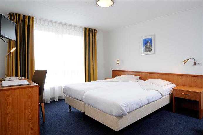 Imagen de la habitación del Hotel De Burg. Foto 4