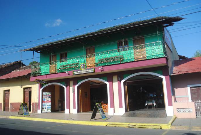 Imagen general del Hotel De Calidad. Foto 1
