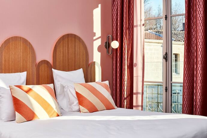 Imagen de la habitación del Hotel De Cambis, BW Premier Collection. Foto 14