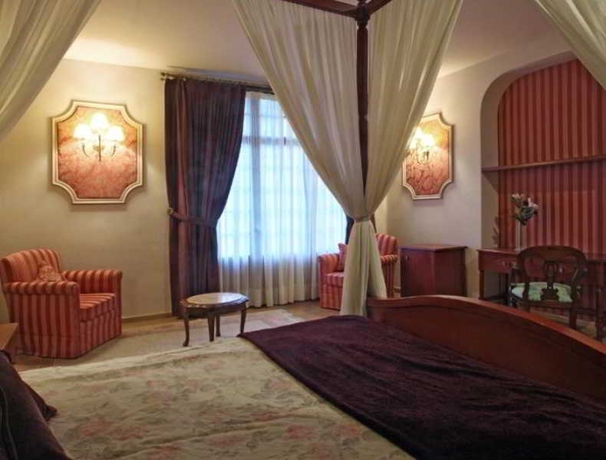 Imagen general del Hotel De Camprodon. Foto 5