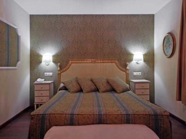 Imagen general del Hotel De Camprodon. Foto 6