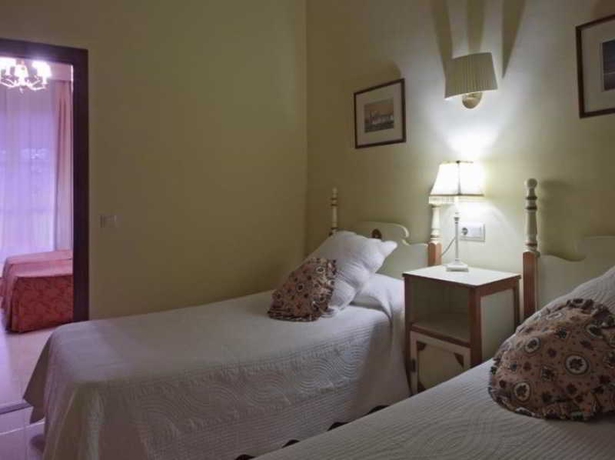 Imagen general del Hotel De Camprodon. Foto 7