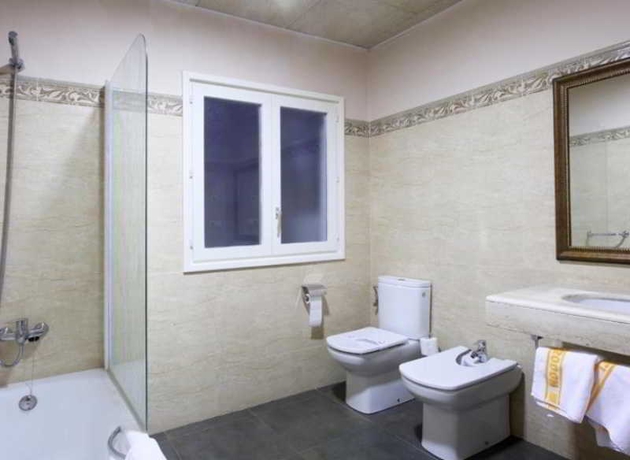 Imagen general del Hotel De Camprodon. Foto 8