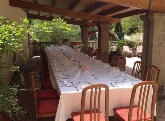 Imagen general del Hotel De Camprodon. Foto 10