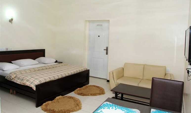 Imagen general del Hotel De Castle Annex. Foto 3