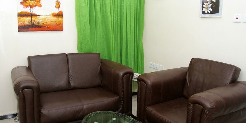 Imagen de la habitación del Hotel De Castle Annex. Foto 9