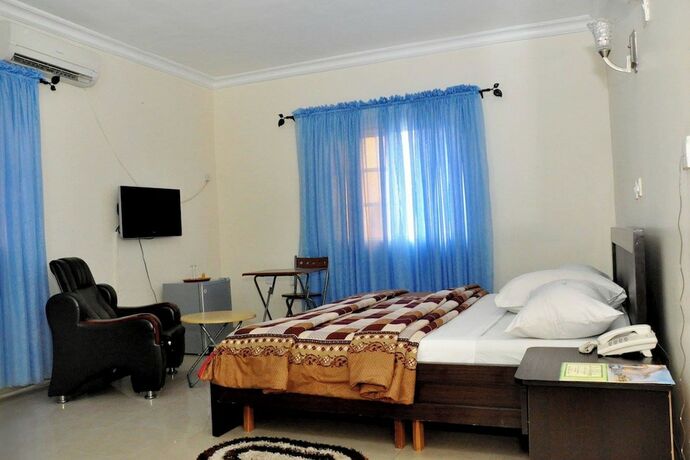 Imagen de la habitación del Hotel De Castle Annex. Foto 10