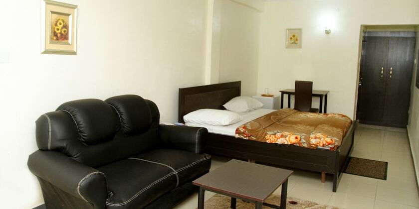 Imagen de la habitación del Hotel De Castle Annex. Foto 11