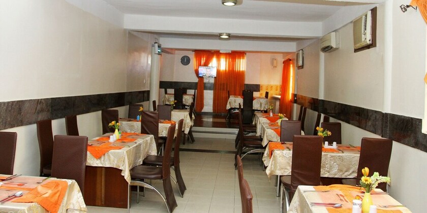 Imagen general del Hotel De Castle Annex. Foto 5