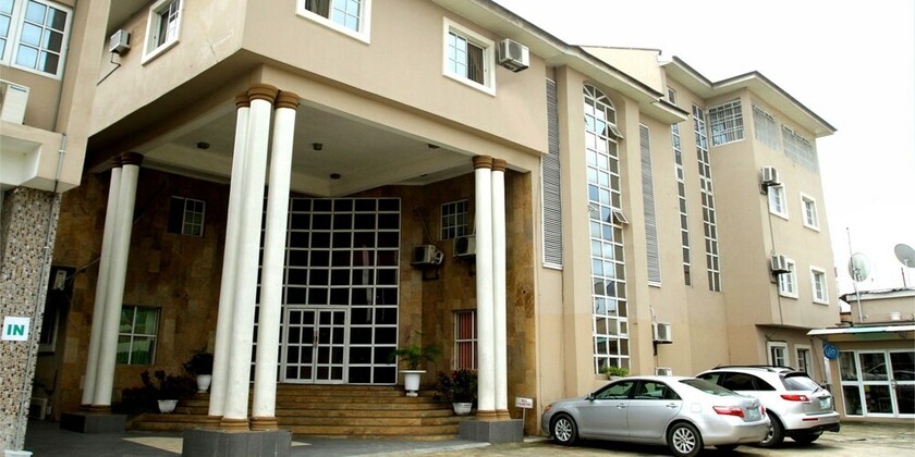 Imagen general del Hotel De Castle Annex. Foto 6