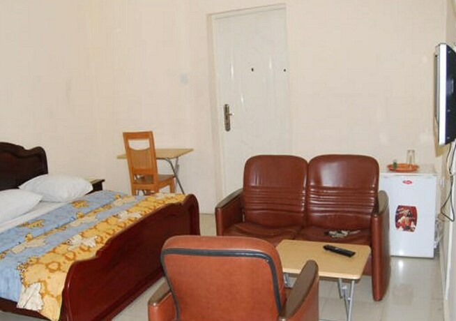 Imagen general del Hotel De Castle Annex. Foto 7