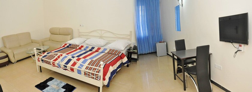 Imagen de la habitación del Hotel De Castle Luxury Home. Foto 8