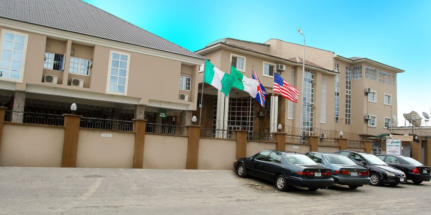 Imagen general del Hotel De Castle Luxury Home. Foto 2