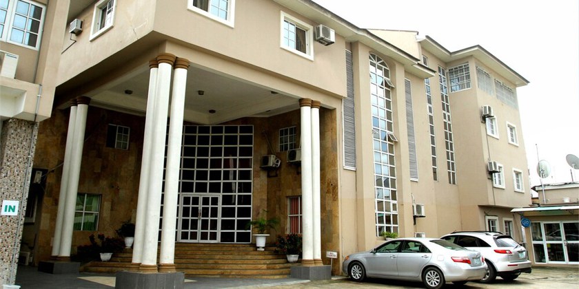 Imagen general del Hotel De Castle Luxury Home. Foto 1