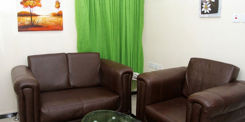 Imagen de la habitación del Hotel De Castle Luxury Home. Foto 15